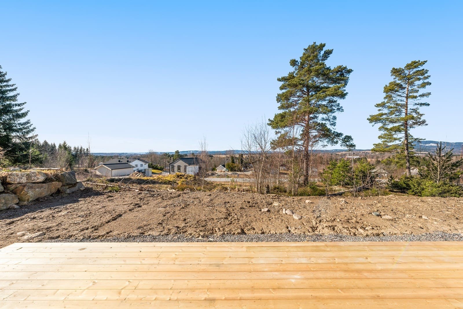 Bårlistubben 4B, 2080 Eidsvoll - Bilde 3