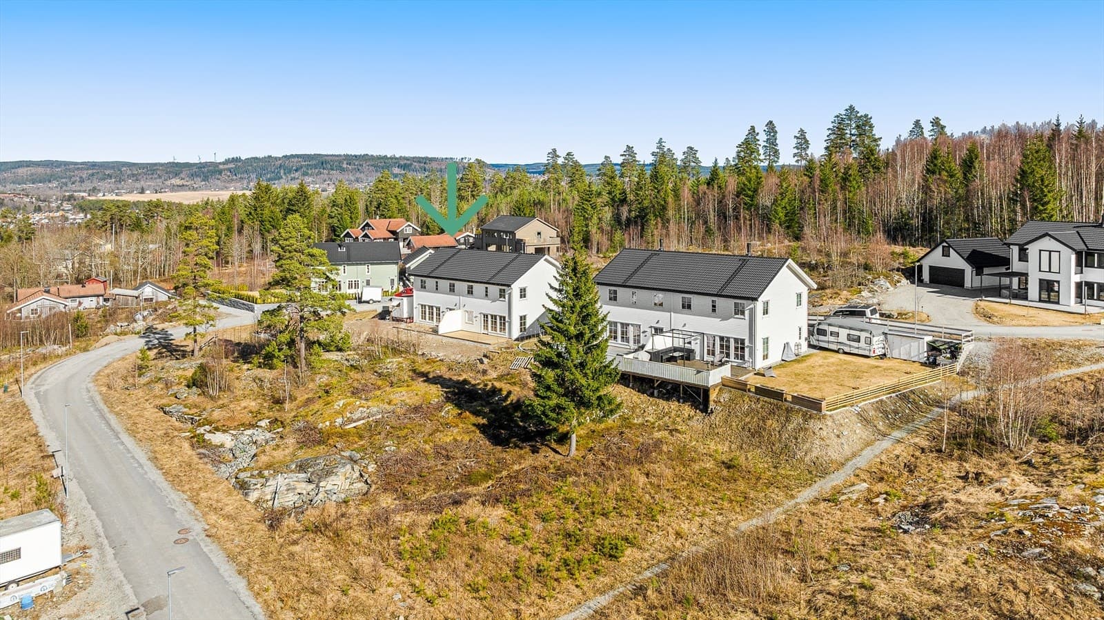 Bårlistubben 4B, 2080 Eidsvoll - Bilde 1