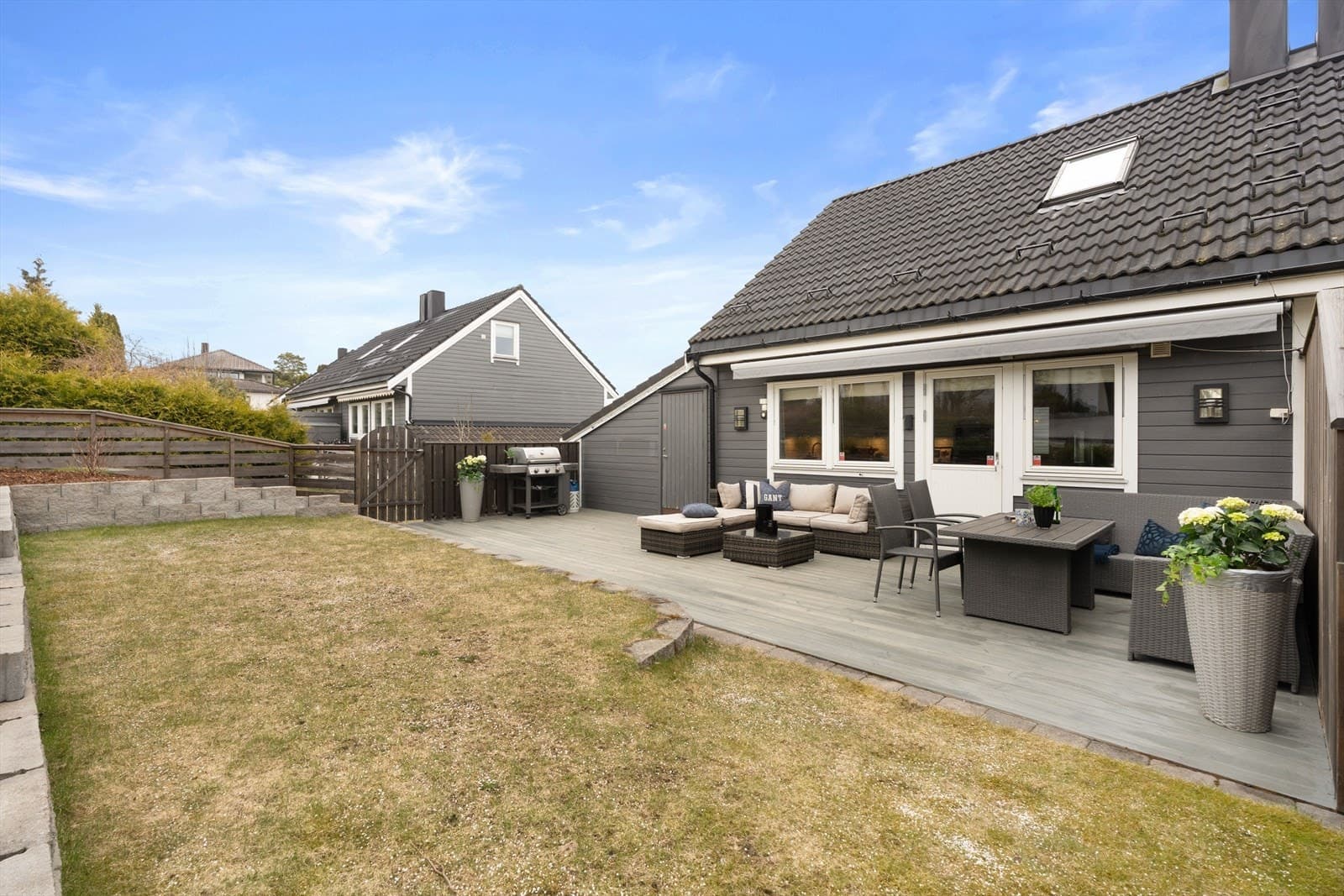 Trålveien 7, 1655 Sellebakk - Bilde 1