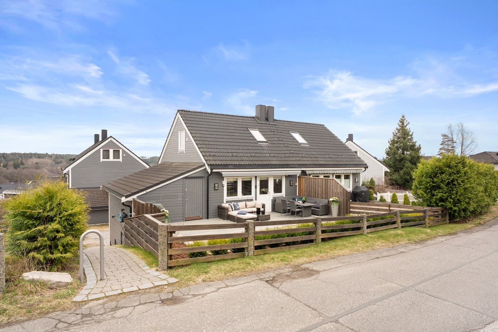 Trålveien 7, 1655 Sellebakk - Bilde 2