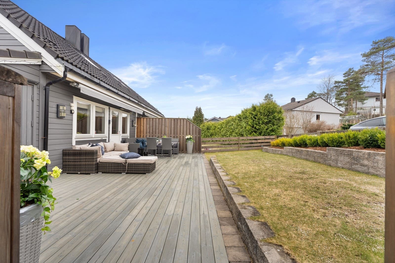 Trålveien 7, 1655 Sellebakk - Bilde 3