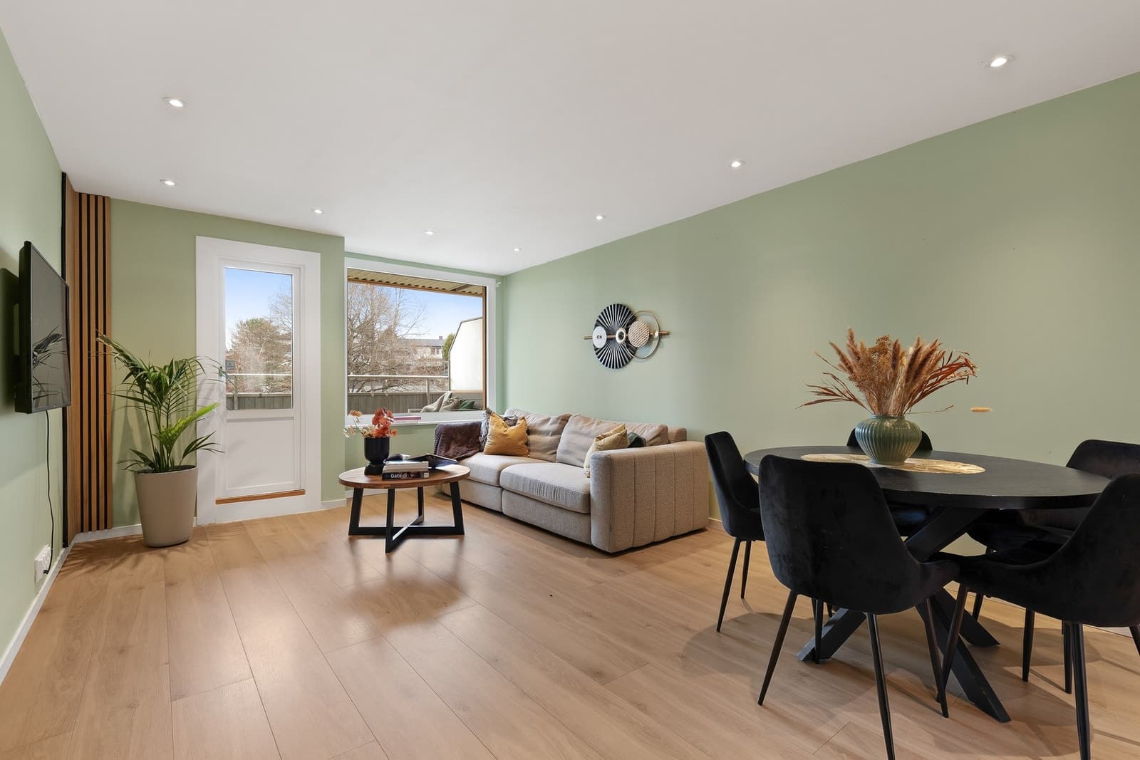 Gangstuveien 10D, 0952 Oslo - Bilde 3