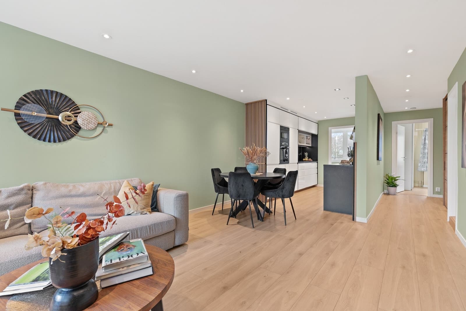 Gangstuveien 10D, 0952 Oslo - Bilde 1