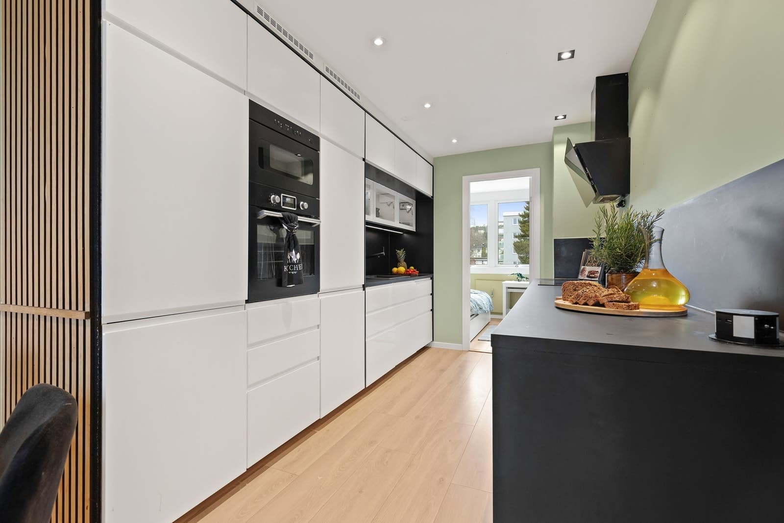 Gangstuveien 10D, 0952 Oslo - Bilde 2