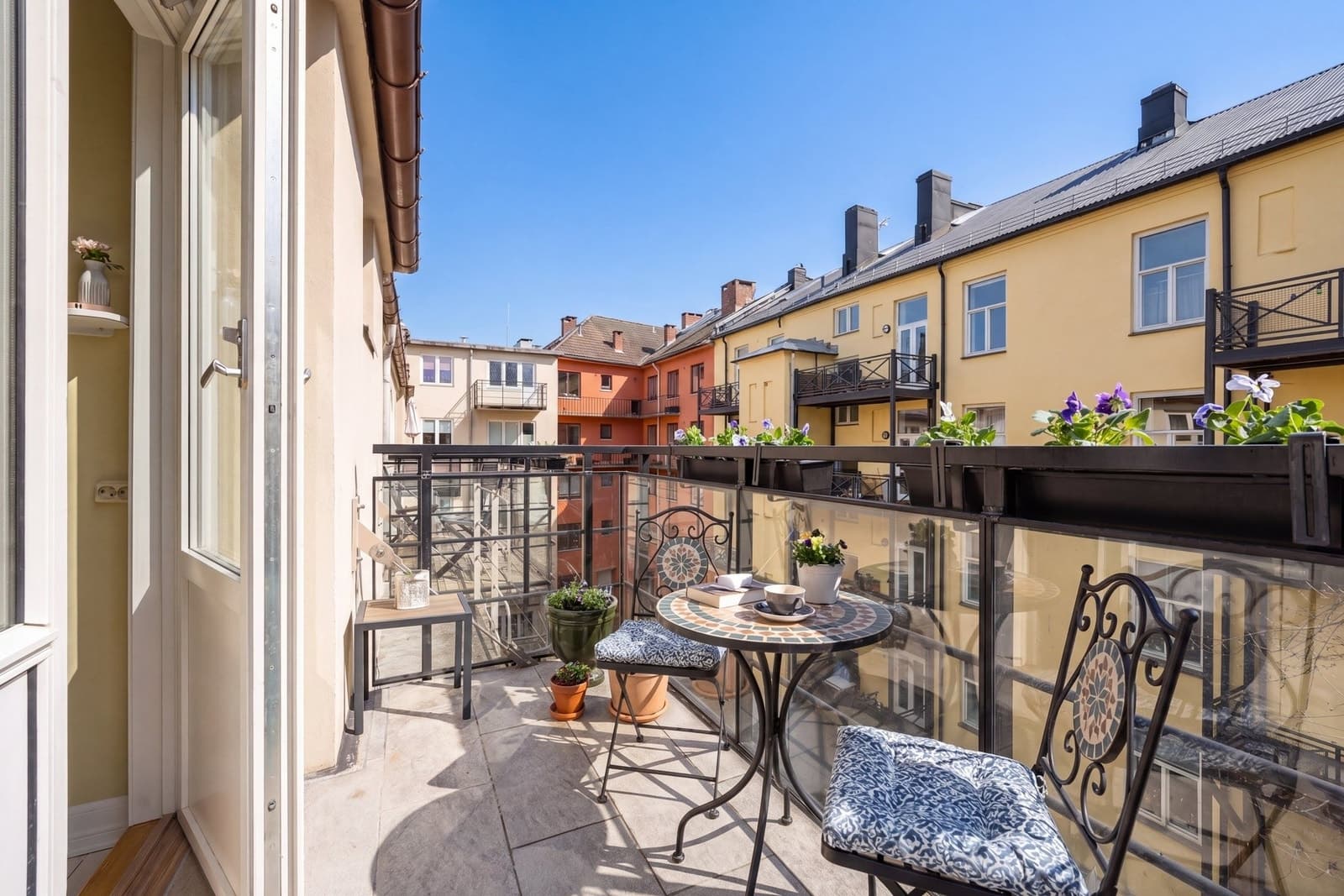 Gruegata 23C, 0652 Oslo - Bilde 2