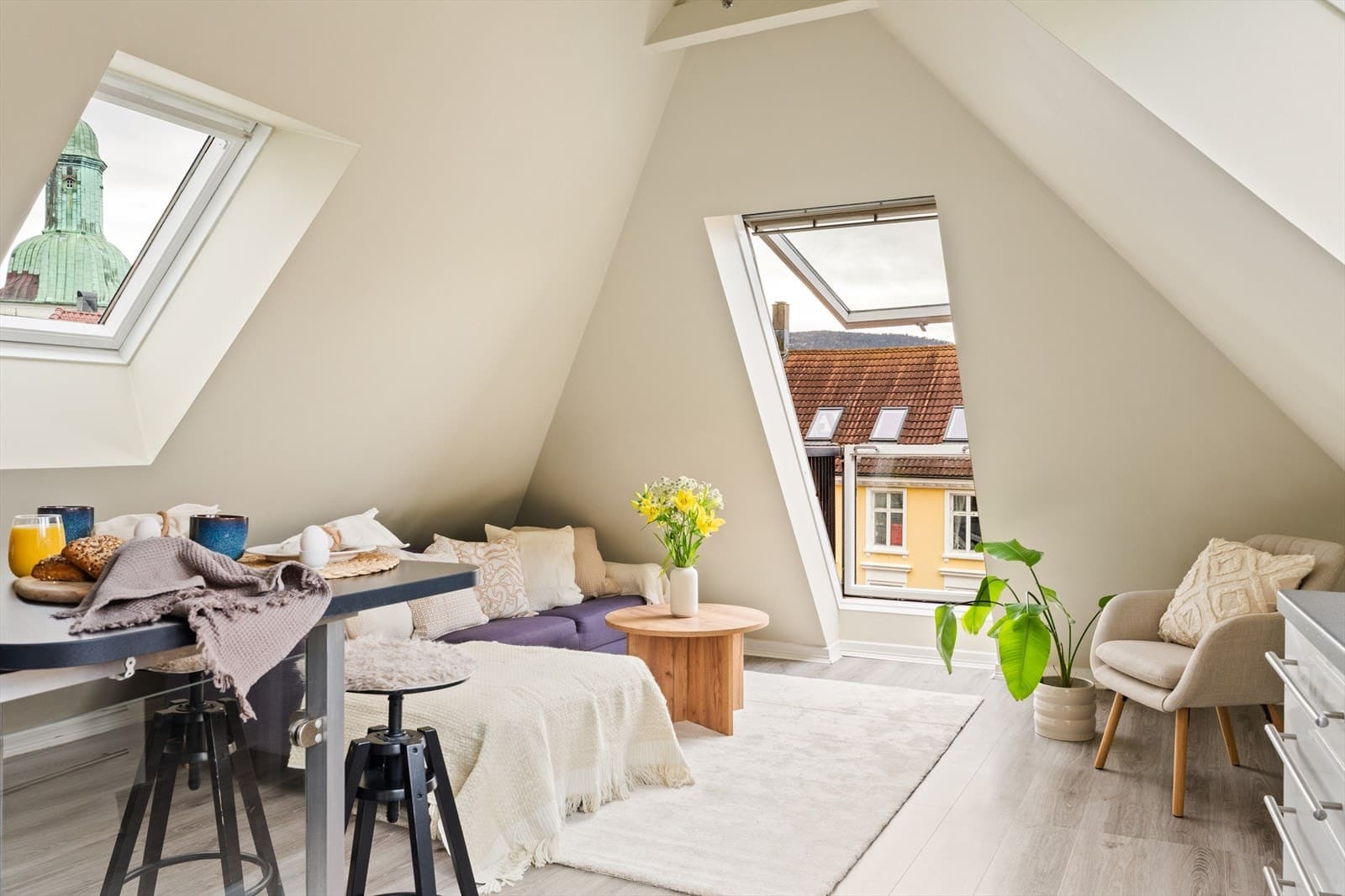 Lille Øvregaten 28, 5018 Bergen - Bilde 1