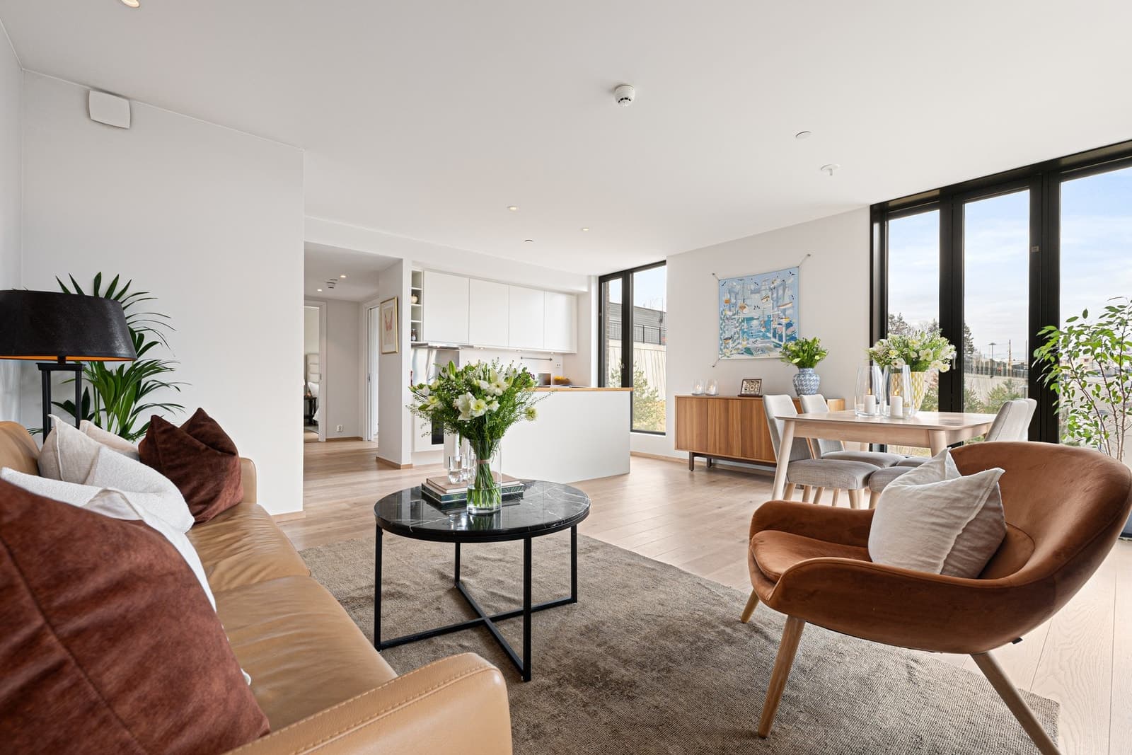 Carl Lundgrens Vei 28, 0284 Oslo - Bilde 3