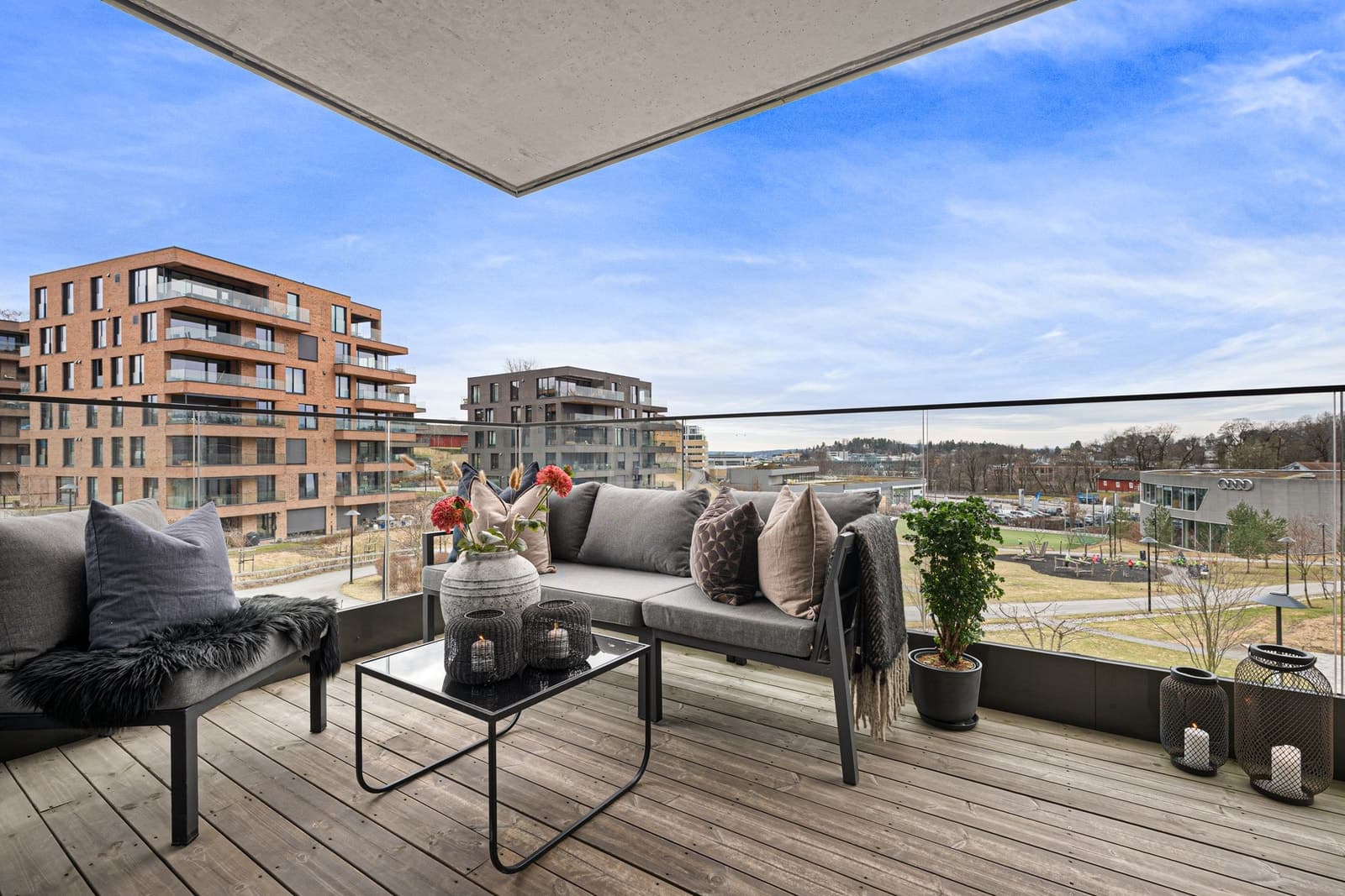 Carl Lundgrens Vei 28, 0284 Oslo - Bilde 2