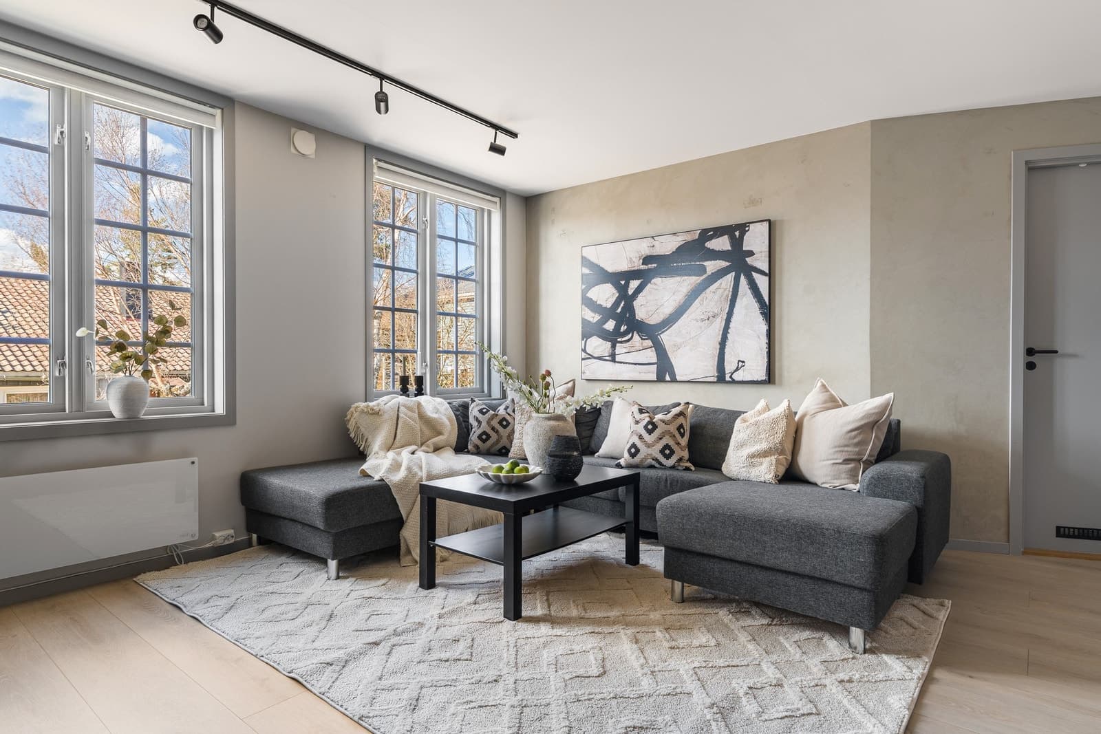 Blusuvoll Alle 7A, 7052 Trondheim - Bilde 2