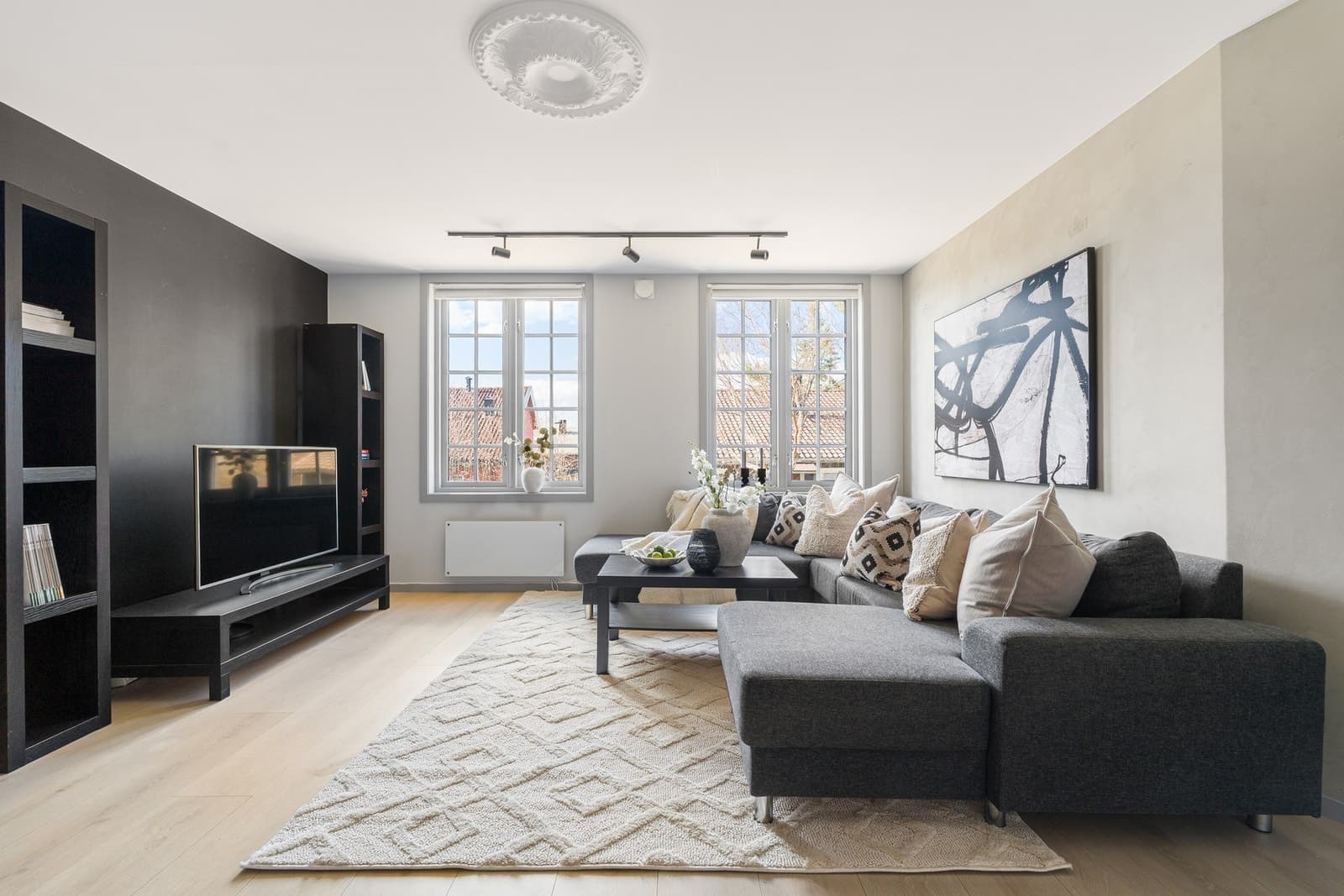 Blusuvoll Alle 7A, 7052 Trondheim - Bilde 3