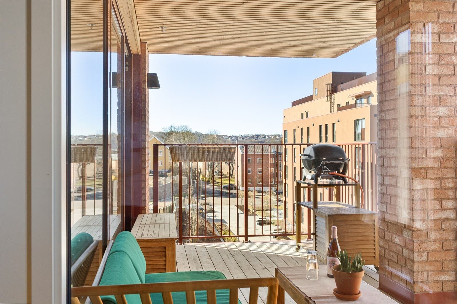 Malerhaugveien 15, 0661 Oslo - Bilde 2