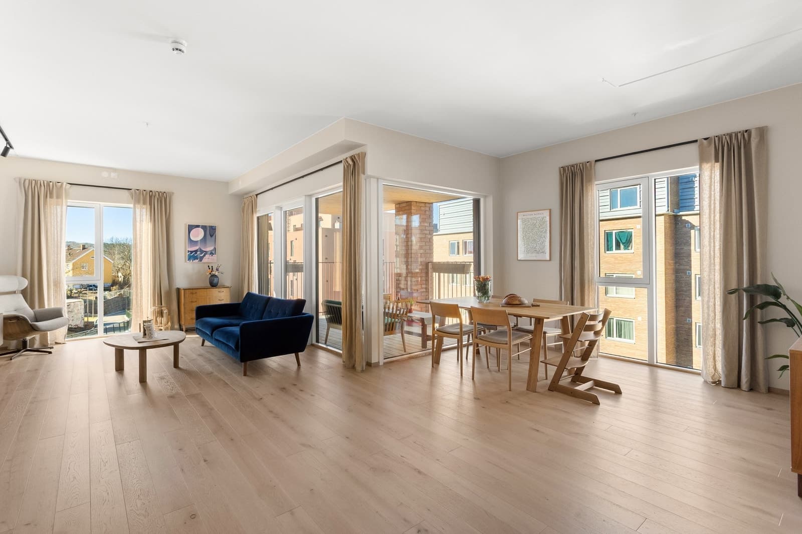 Malerhaugveien 15, 0661 Oslo - Bilde 1