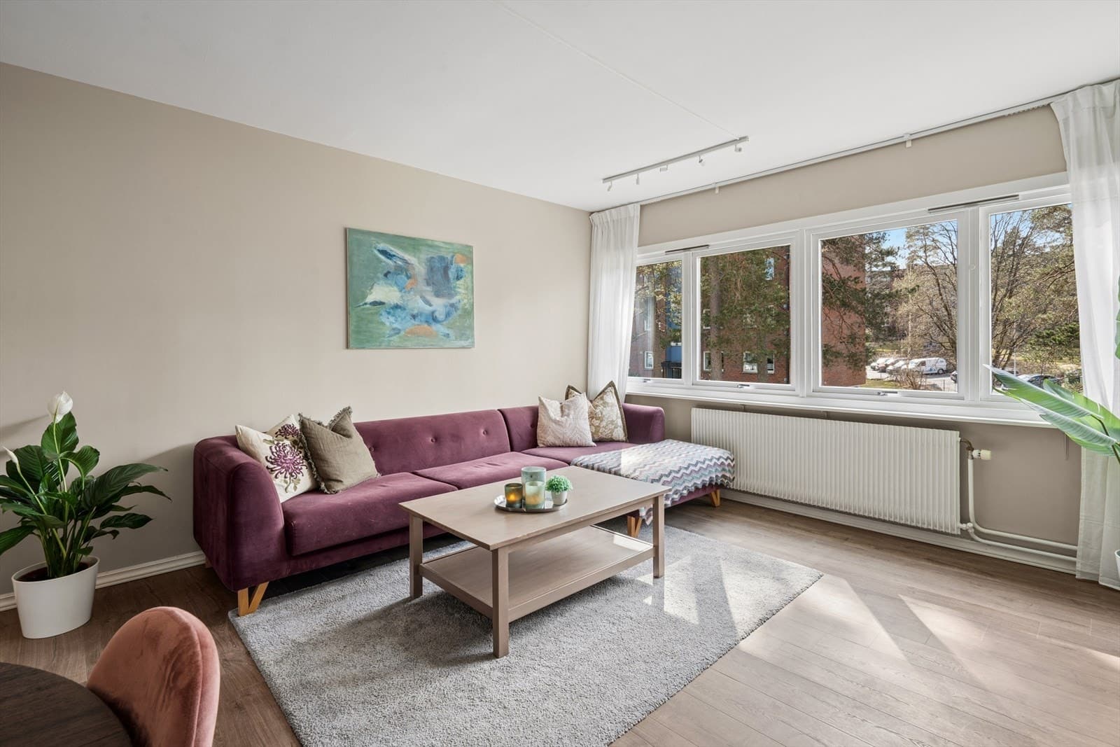 Utmarkveien 13, 0689 Oslo - Bilde 2