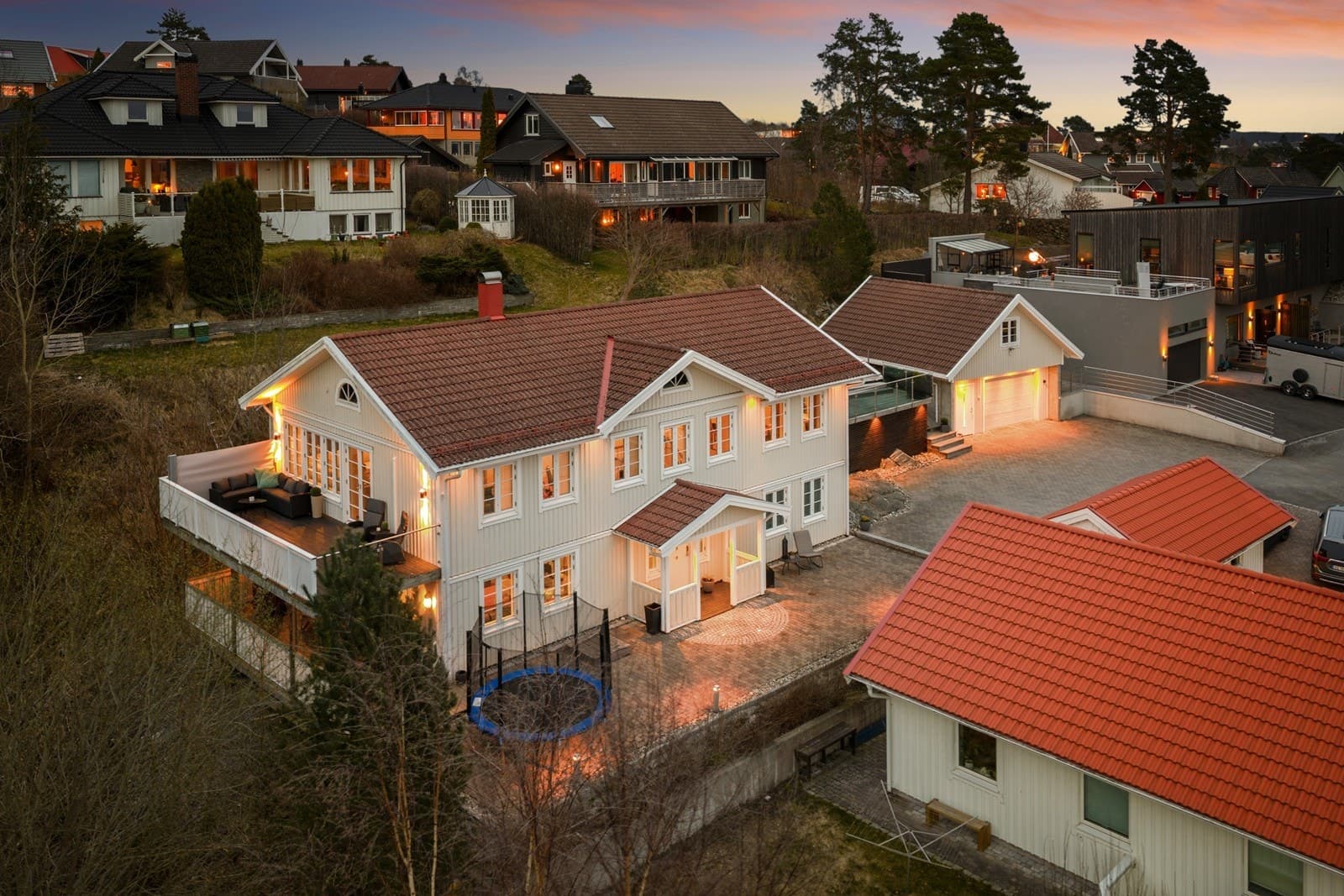 Kleberstien 28, 1784 Halden - Bilde 1
