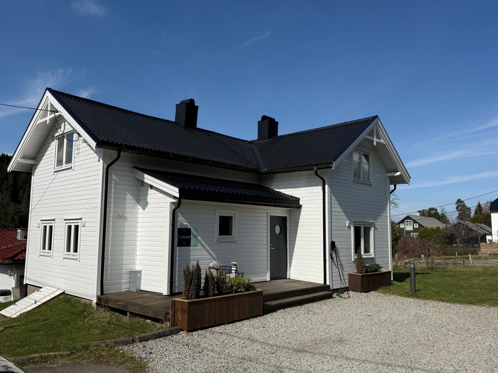 Ekornrudveien 24B, 1410 Kolbotn - Bilde 1