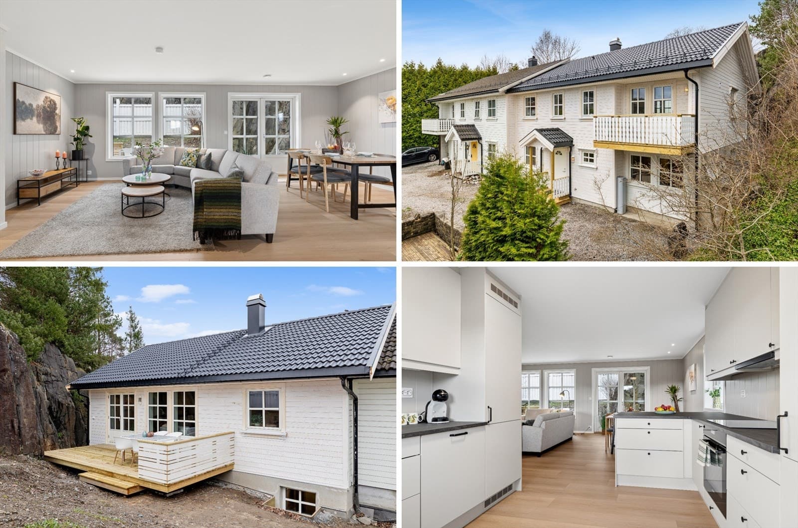 Hestehavna 8B, 3916 Porsgrunn - Bilde 1