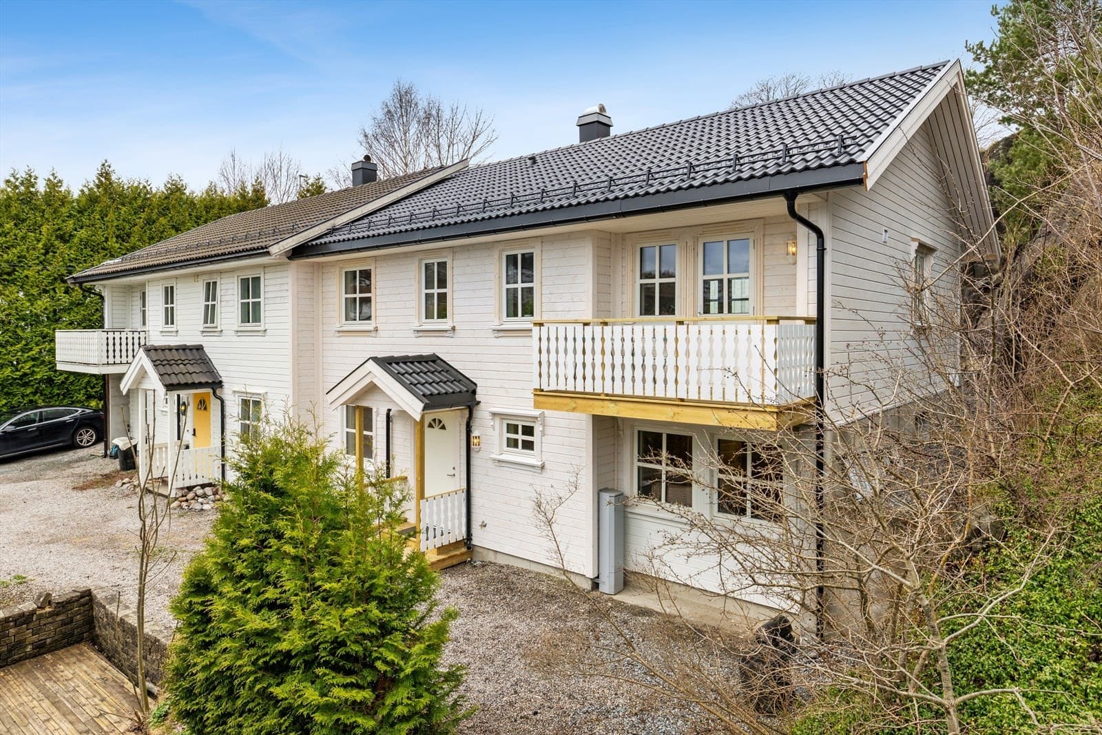 Hestehavna 8B, 3916 Porsgrunn - Bilde 2