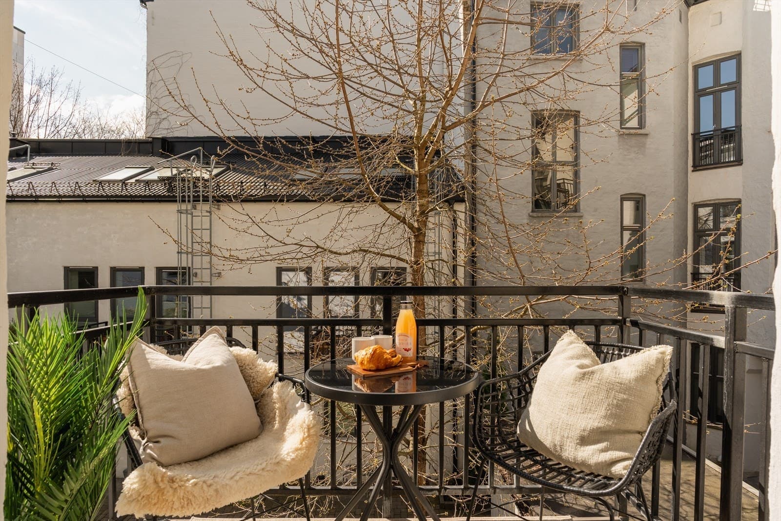 Bjerregaards Gate 7B, 0172 Oslo - Bilde 2