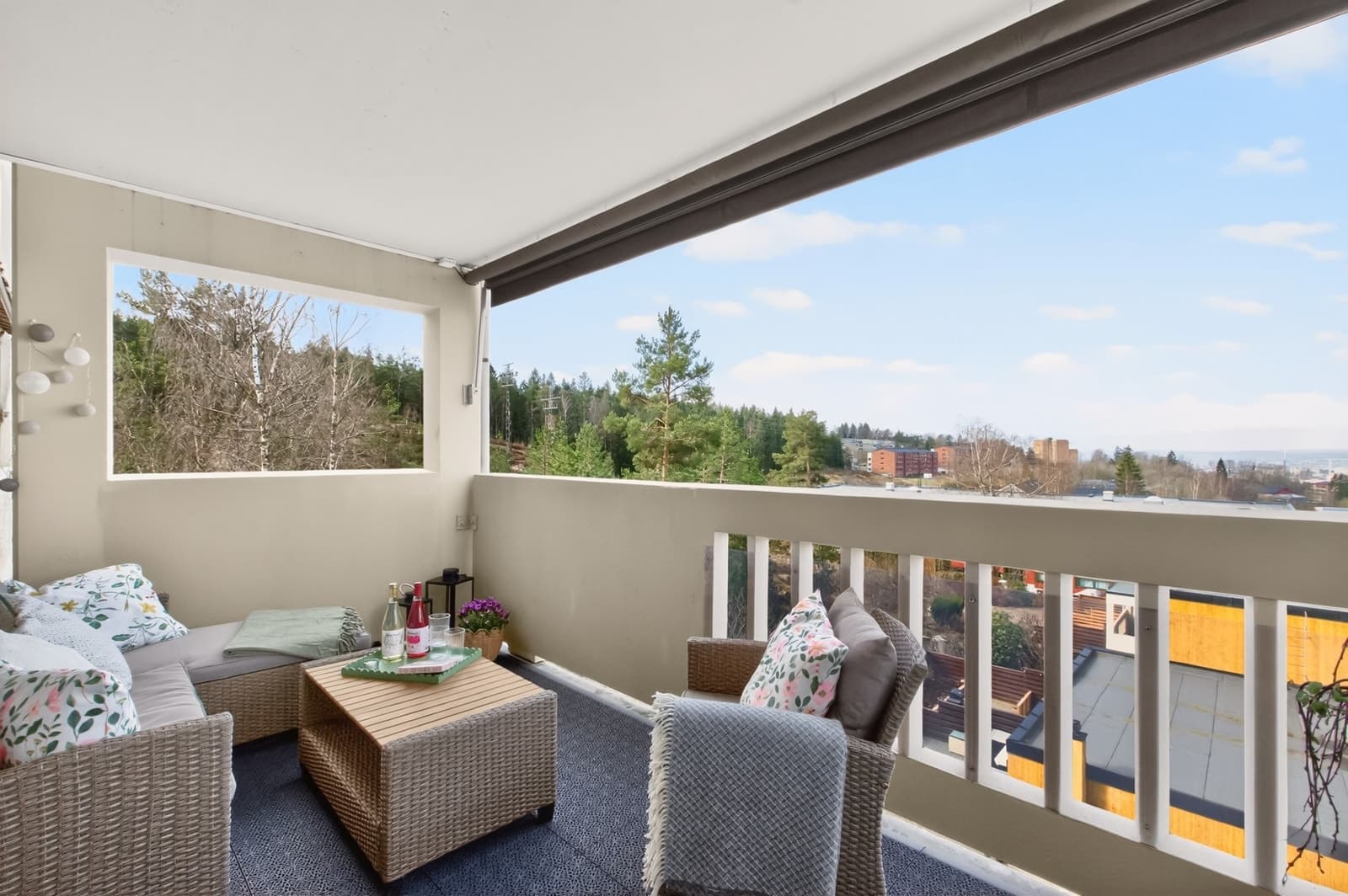 Lindebergåsen 36B, 1068 Oslo - Bilde 1