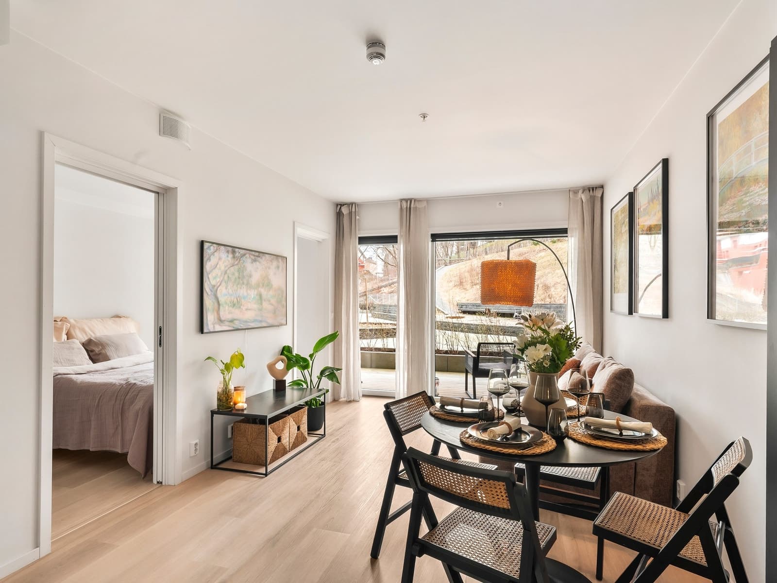 Sandstuveien 56C, 1184 Oslo - Bilde 1