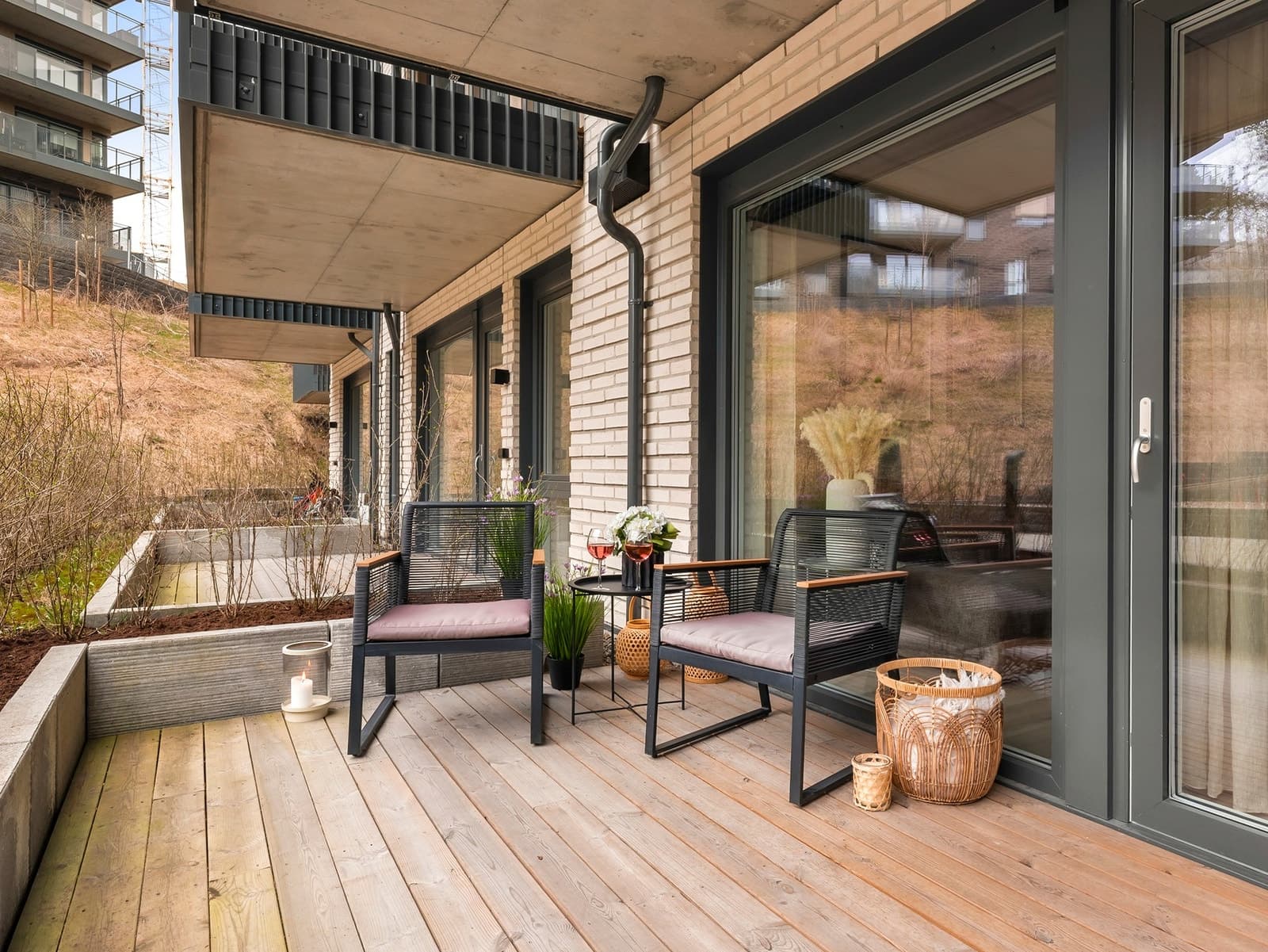 Sandstuveien 56C, 1184 Oslo - Bilde 3