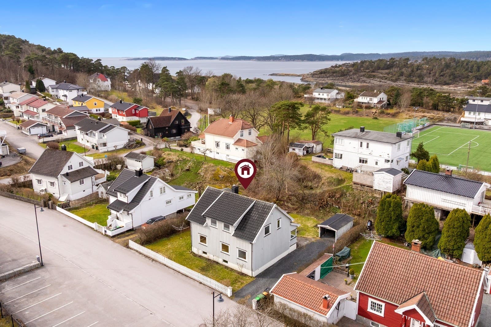 Wrights Gate 12, 3970 Langesund - Bilde 3