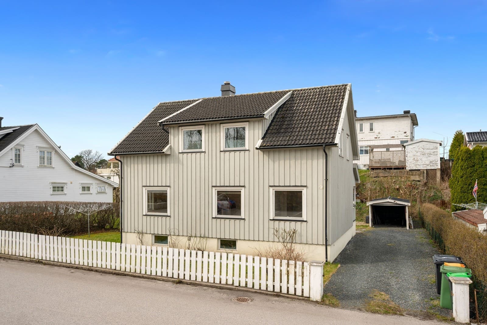 Wrights Gate 12, 3970 Langesund - Bilde 2