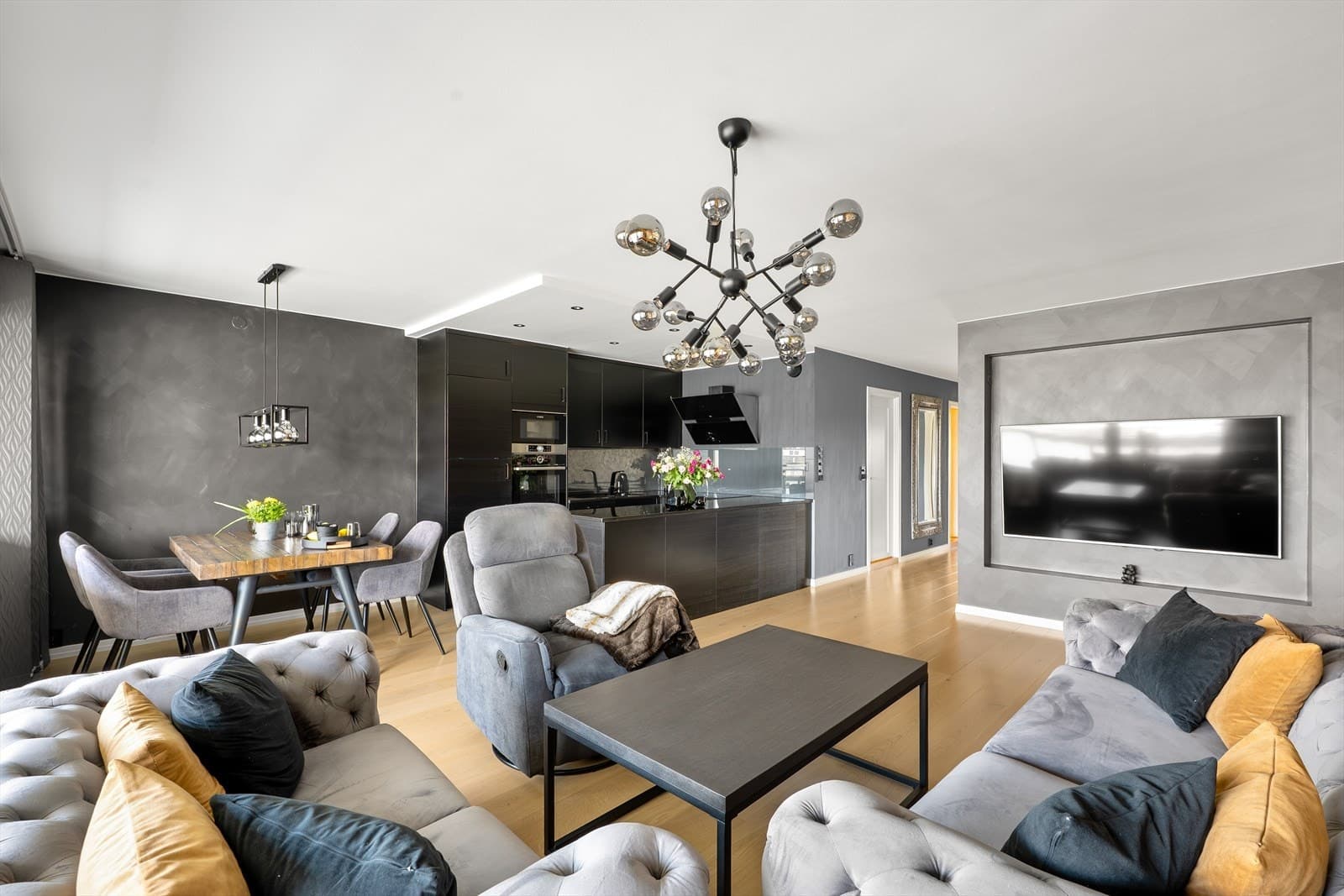 Glostrupveien 9, 2013 Skjetten - Bilde 3