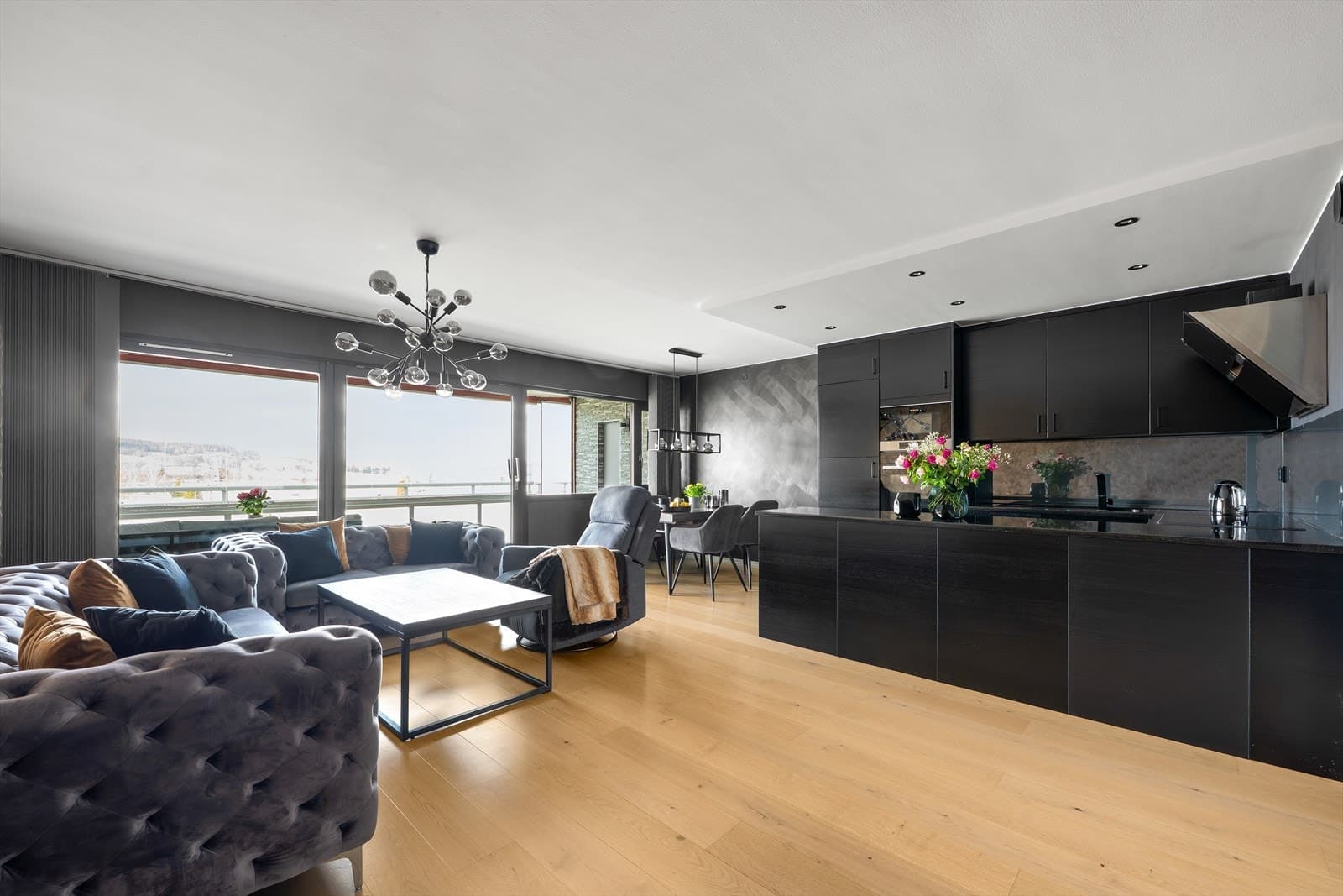 Glostrupveien 9, 2013 Skjetten - Bilde 1