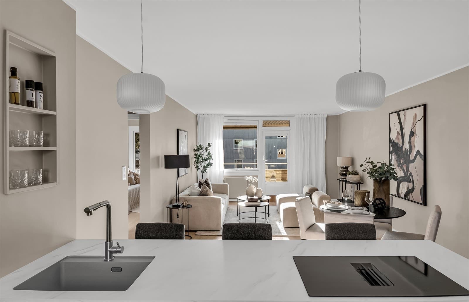 Fururabben 16A, 1361 Østerås - Bilde 3