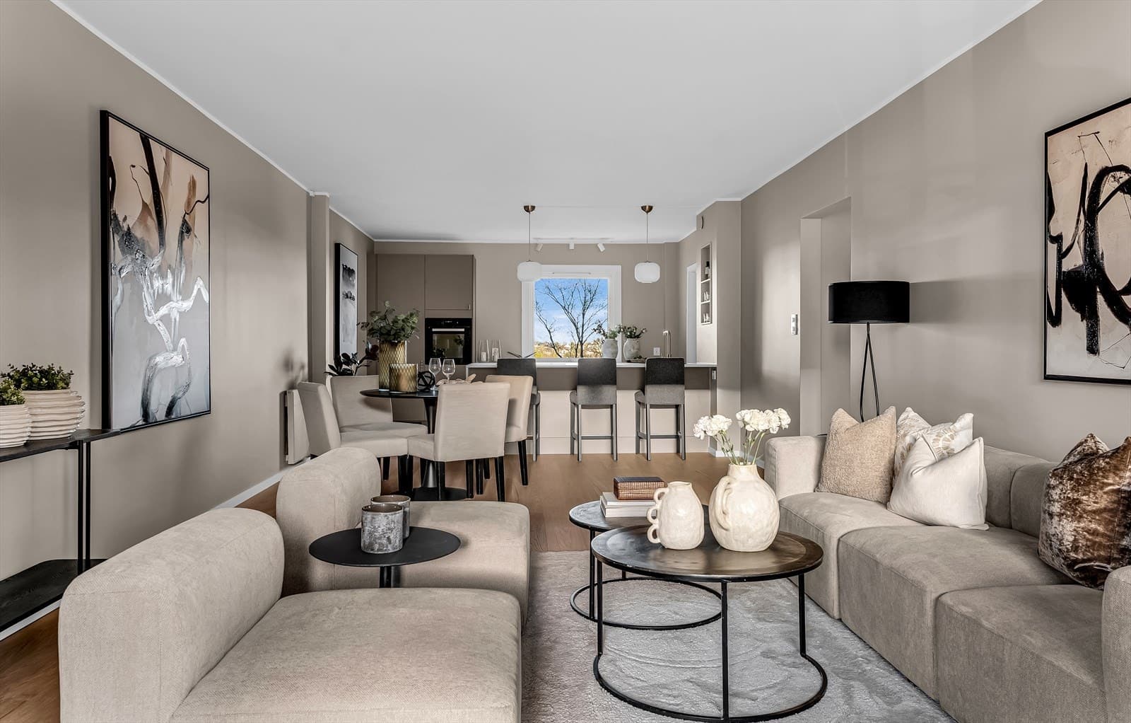 Fururabben 16A, 1361 Østerås - Bilde 1