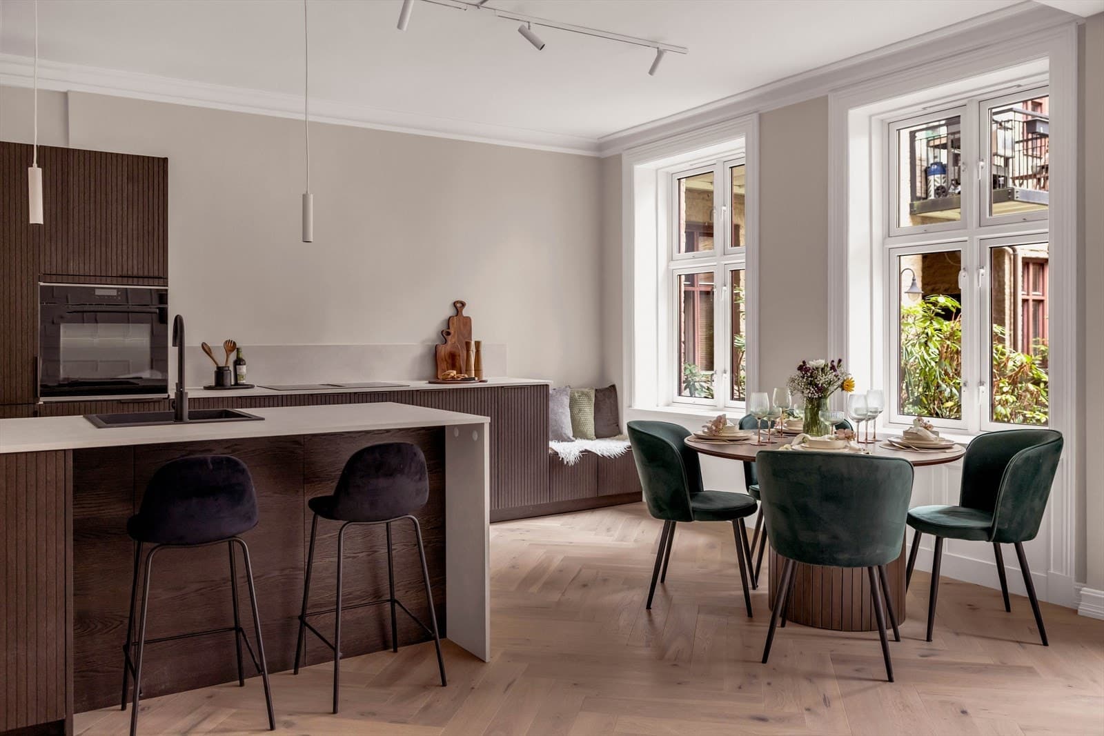 Bjerregaards Gate 64B, 0174 Oslo - Bilde 1