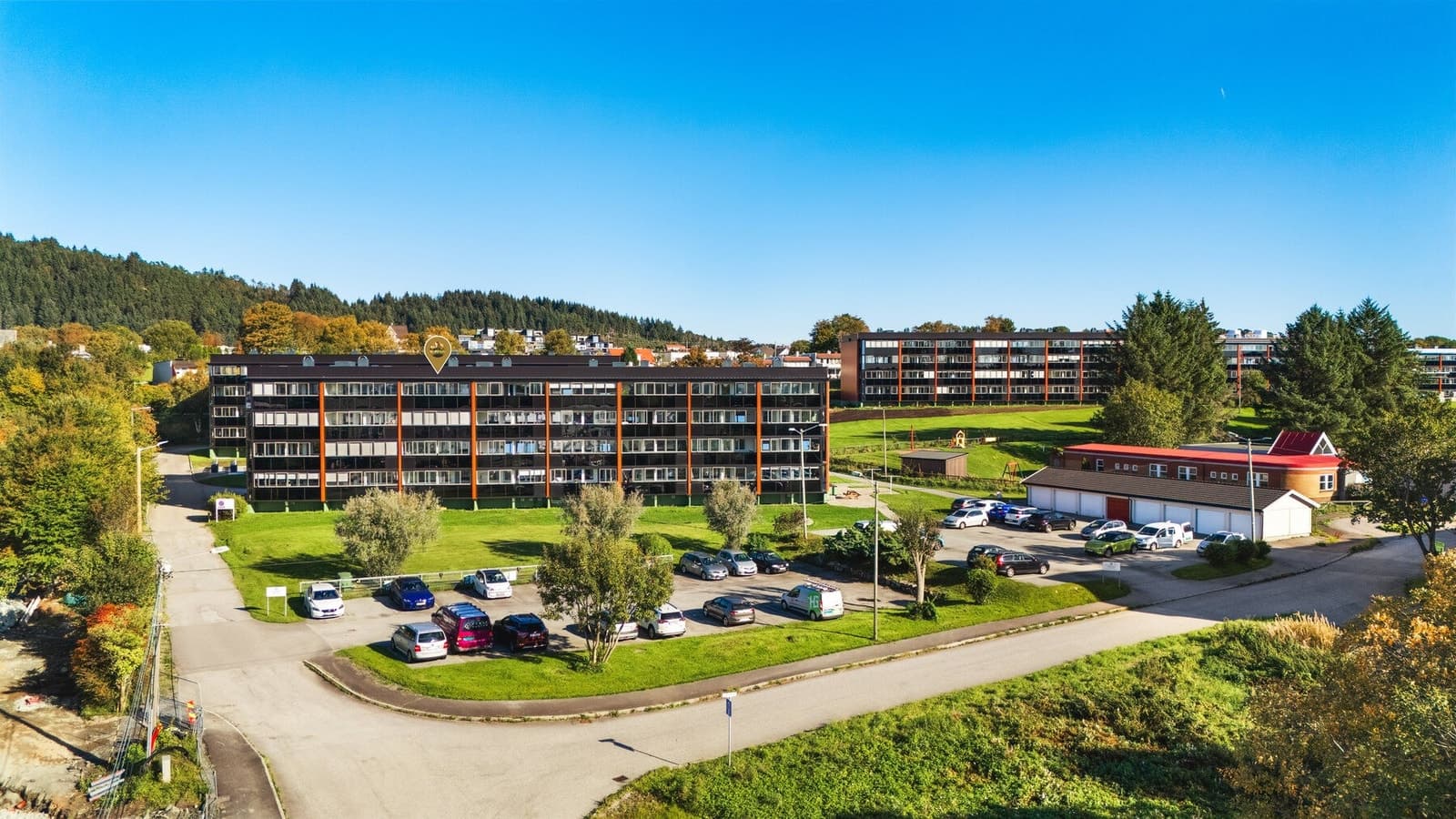Vidars Gate 31B, 5531 Haugesund - Bilde 1