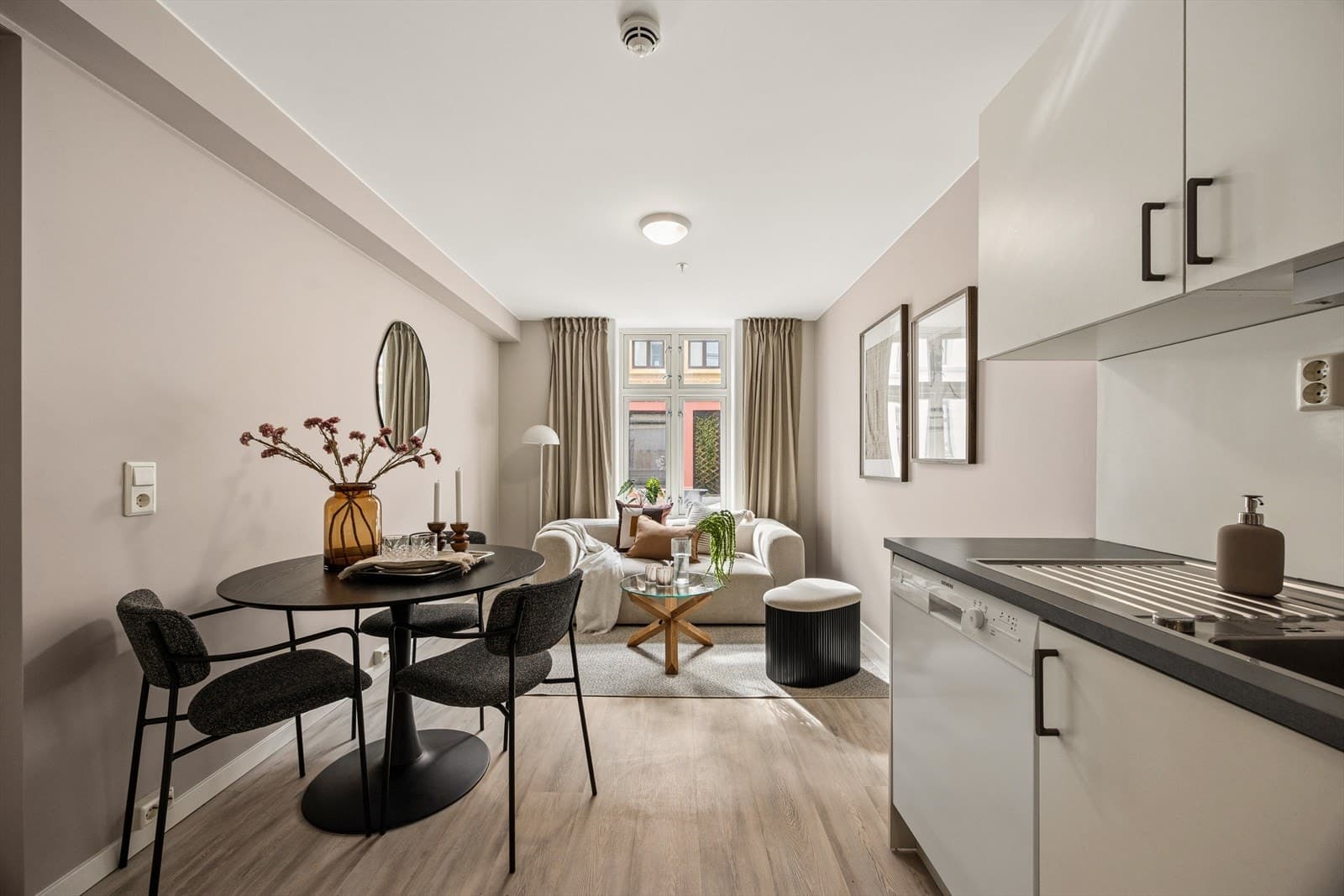 Leirfallsgata 8A, 0550 Oslo - Bilde 3