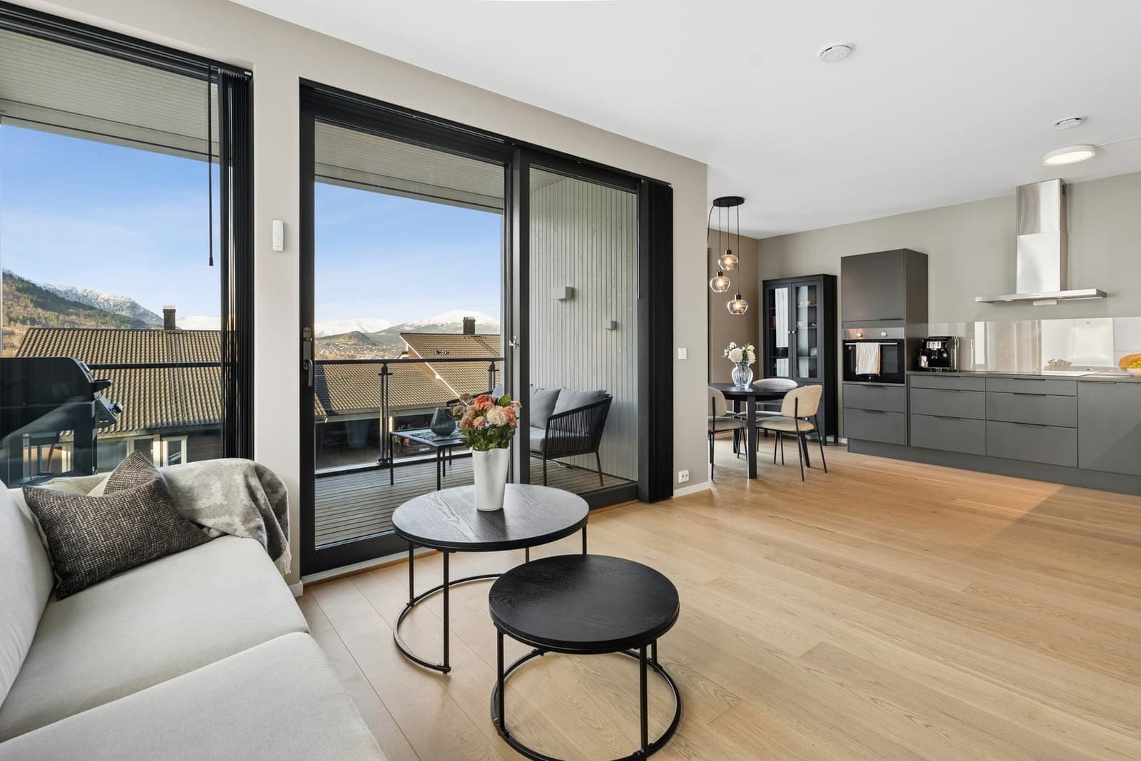 Nillemarka 9C, 6154 Ørsta - Bilde 2