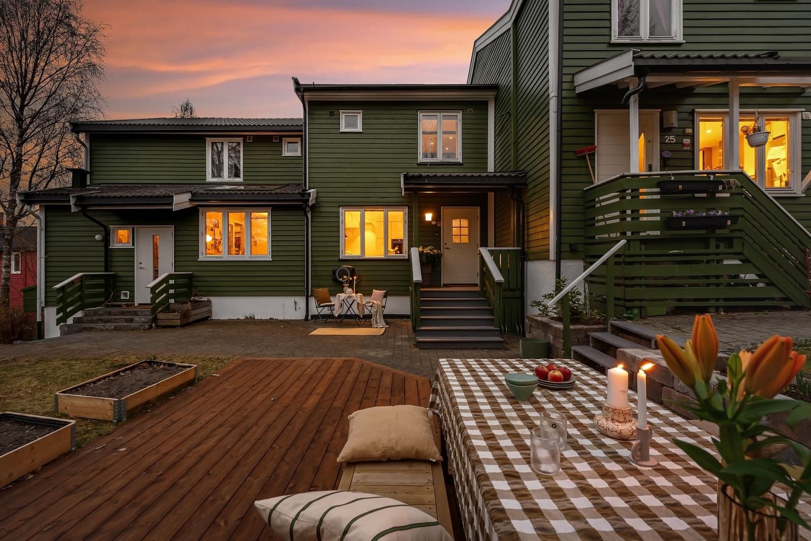 Lyseskrenten 23, 0383 Oslo - Bilde 1