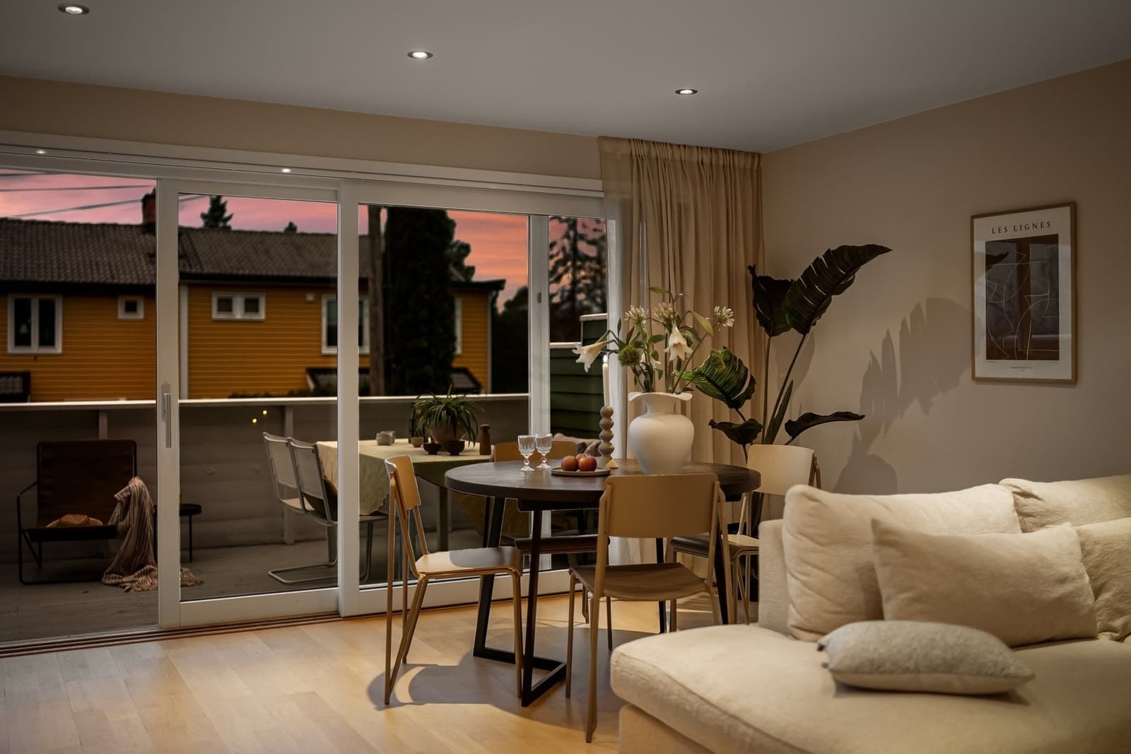 Lyseskrenten 23, 0383 Oslo - Bilde 2