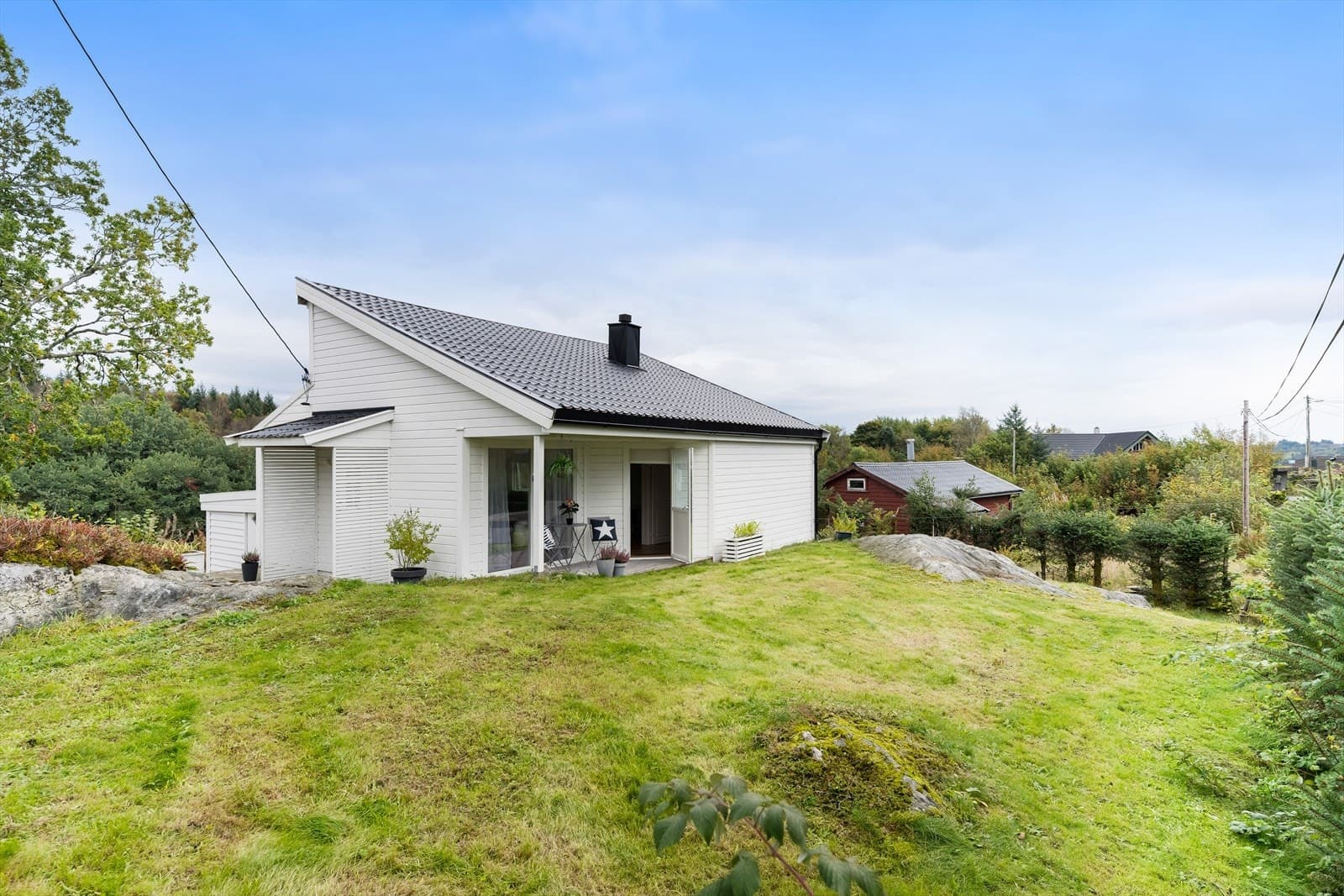 Bakkavegen 70, 5953 Fonnes - Bilde 2