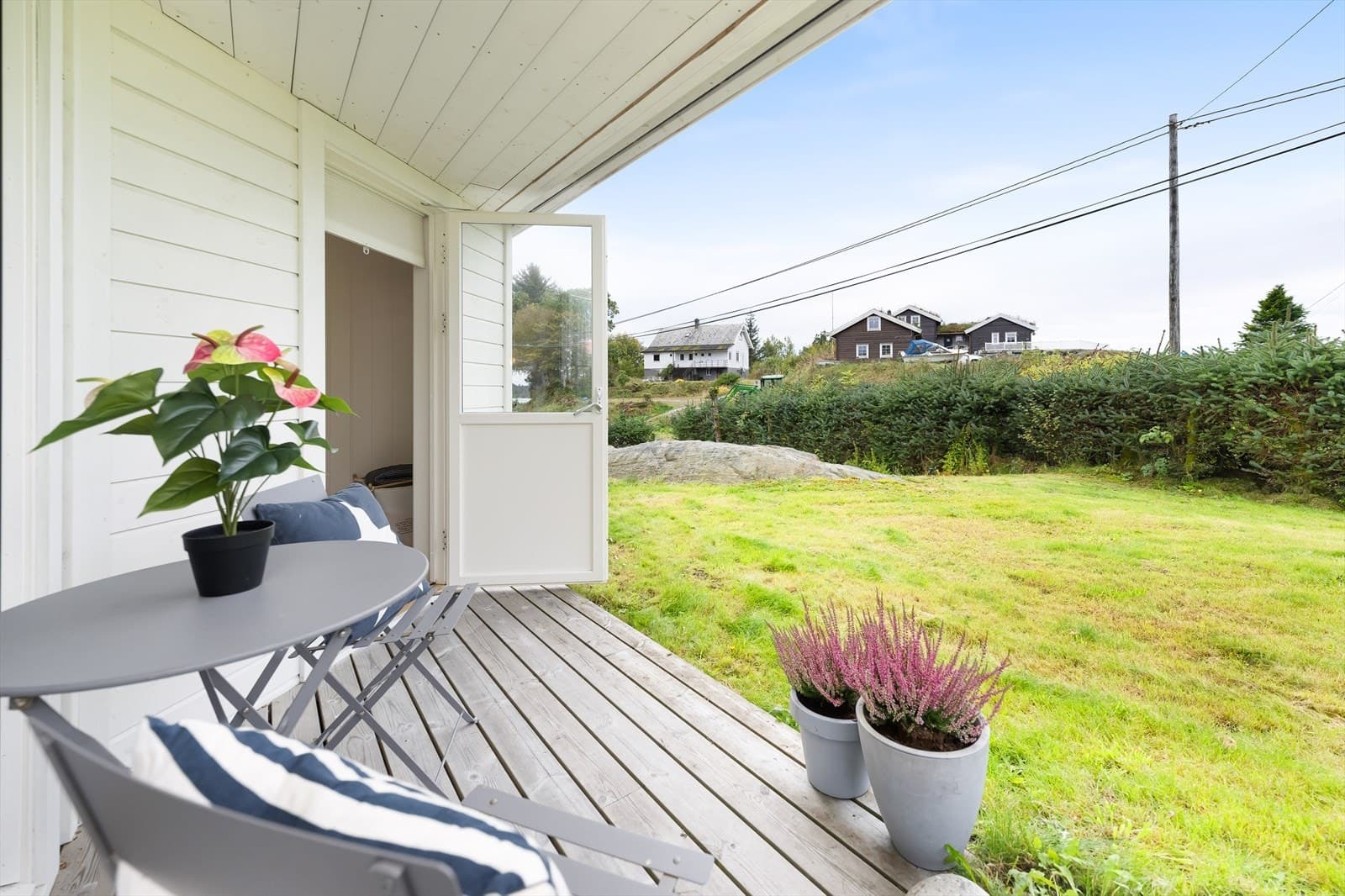 Bakkavegen 70, 5953 Fonnes - Bilde 3