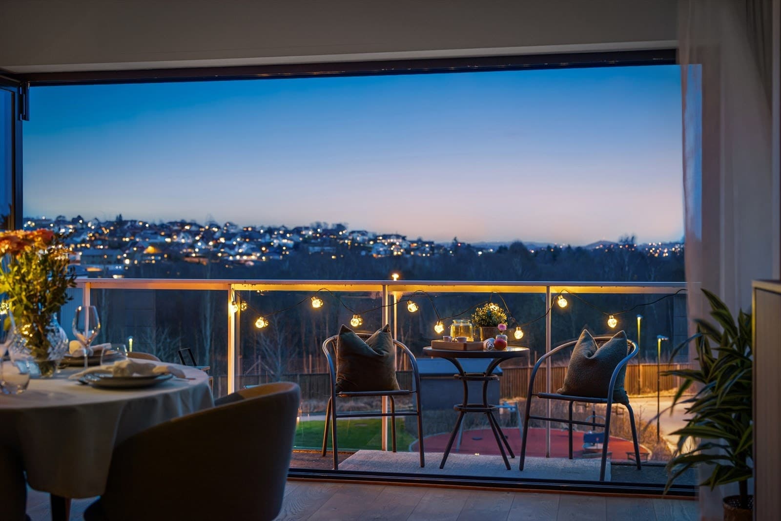 Ragbakken 12E, 4042 Hafrsfjord - Bilde 1