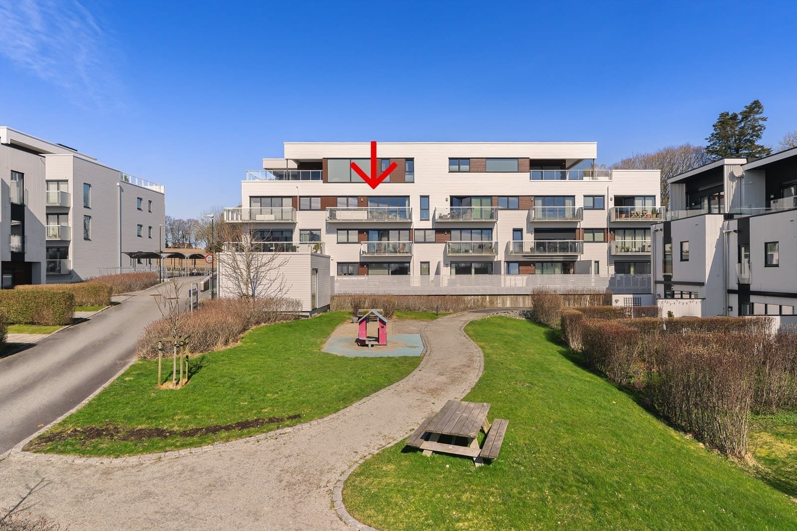 Ragbakken 12E, 4042 Hafrsfjord - Bilde 2