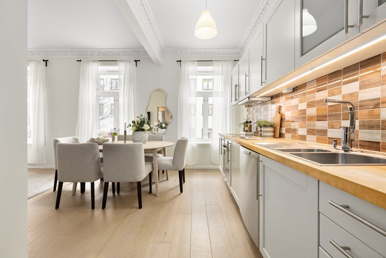 Ole Vigs Gate 1, 0357 Oslo - Bilde 3