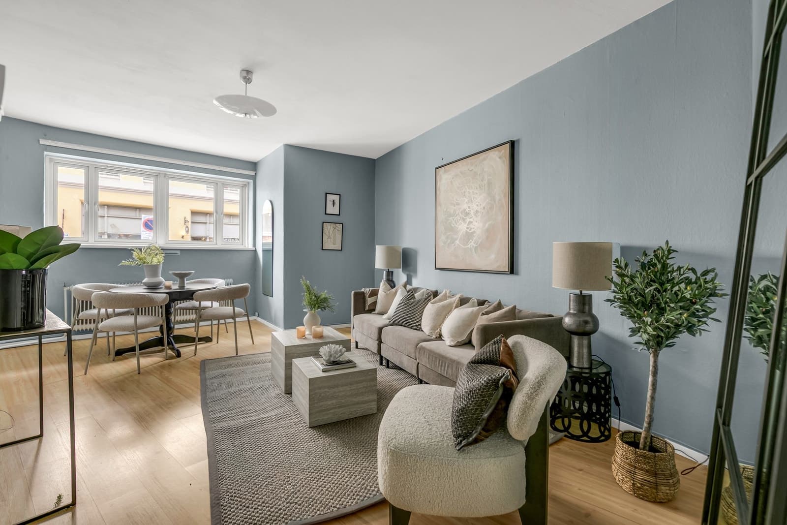 Hegdehaugsveien 5B, 0352 Oslo - Bilde 1