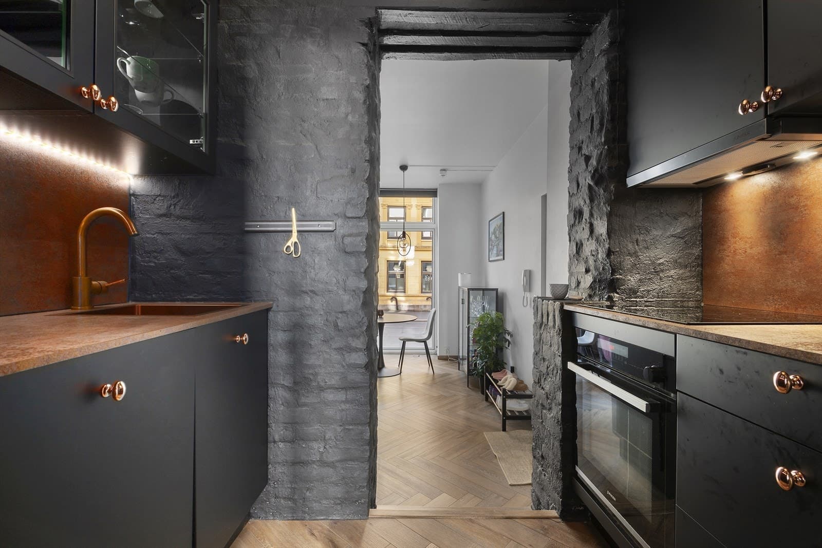 Sverdrups Gate 12B, 0559 Oslo - Bilde 1