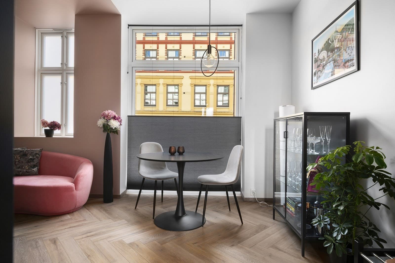 Sverdrups Gate 12B, 0559 Oslo - Bilde 2