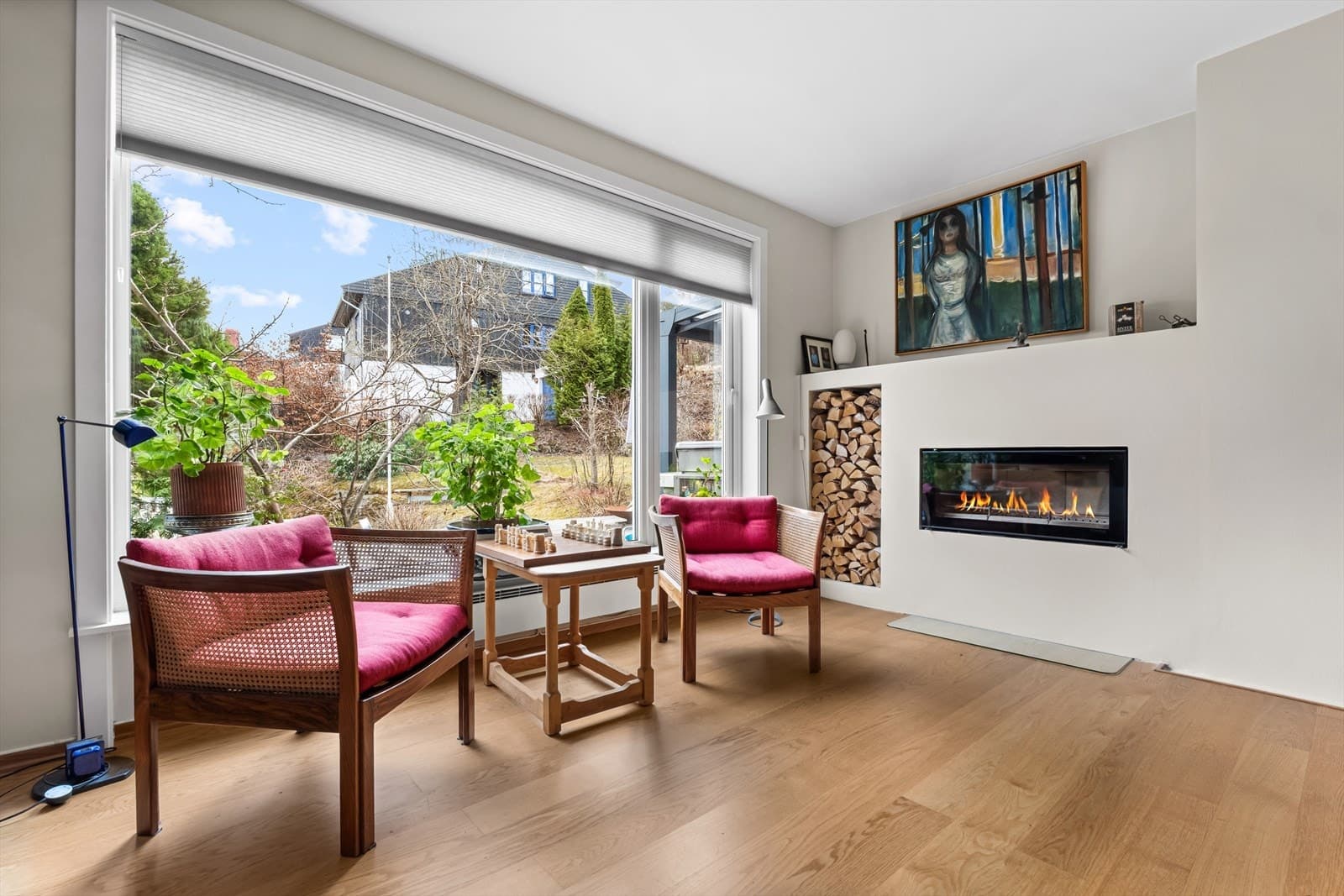 Langmyrgrenda 55D, 0861 Oslo - Bilde 2