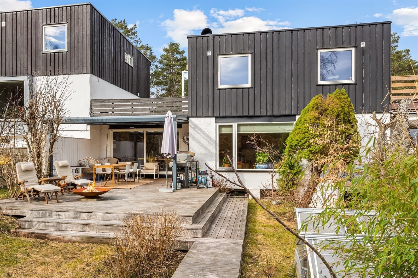 Langmyrgrenda 55D, 0861 Oslo - Bilde 1