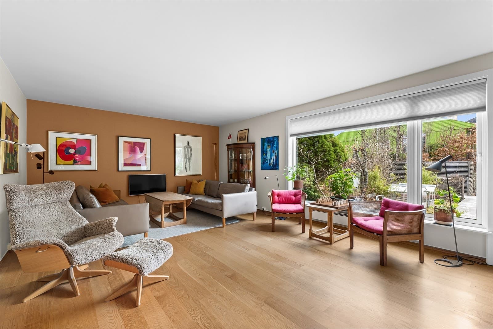 Langmyrgrenda 55D, 0861 Oslo - Bilde 3