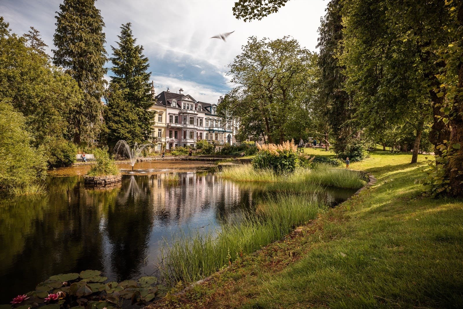 Strømgaten 57, 5007 Bergen - Bilde 3