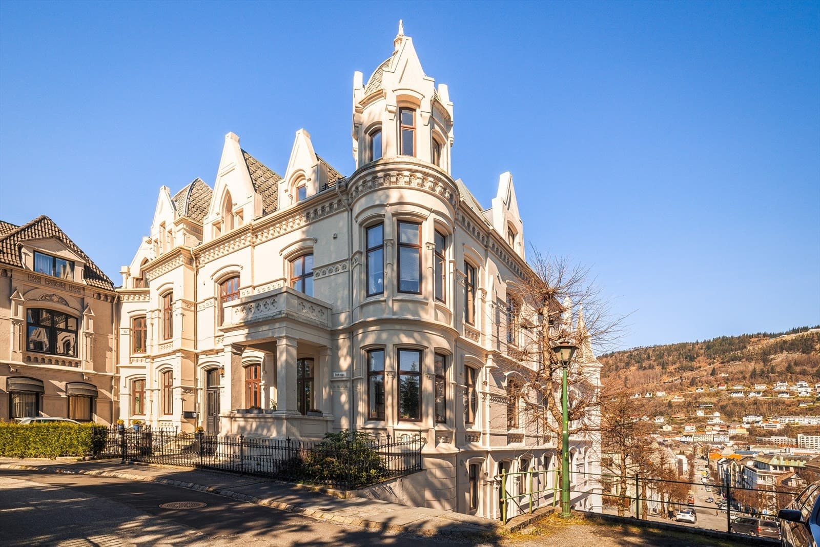 Strømgaten 57, 5007 Bergen - Bilde 2